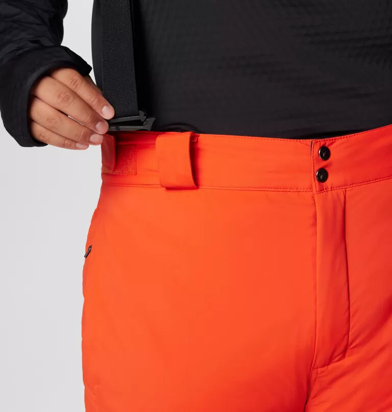 heren cirque bowl broek - grote maten