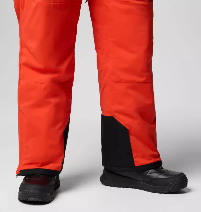 heren cirque bowl broek - grote maten