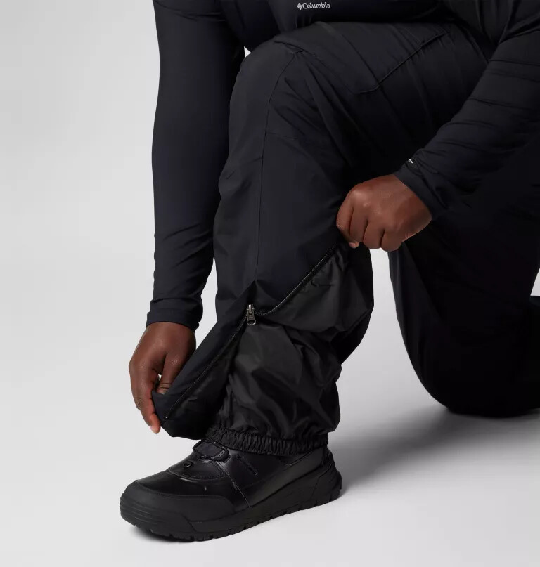 heren powder stash ii broek - grote maten
