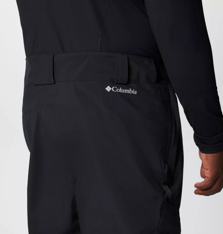 heren powder stash ii broek - grote maten