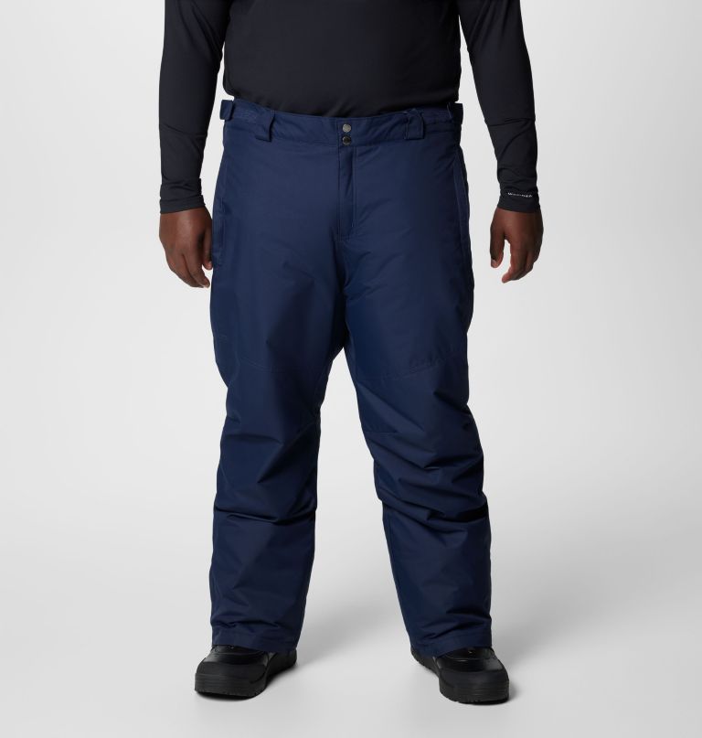 bugaboo v-broek voor heren - grote maten
