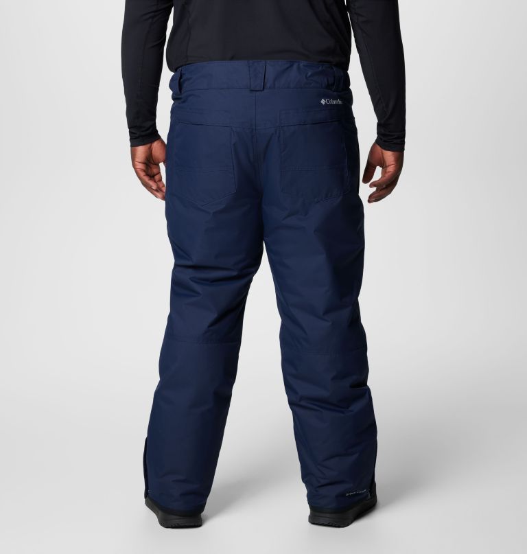 bugaboo v-broek voor heren - grote maten