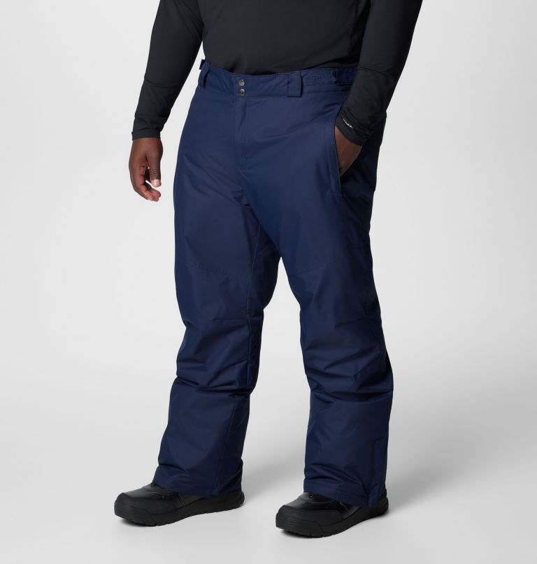 bugaboo v-broek voor heren - grote maten