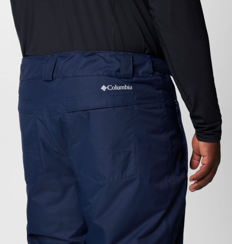 bugaboo v-broek voor heren - grote maten