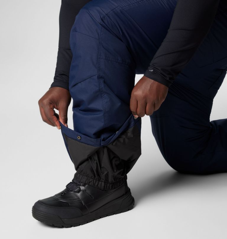 bugaboo v-broek voor heren - grote maten
