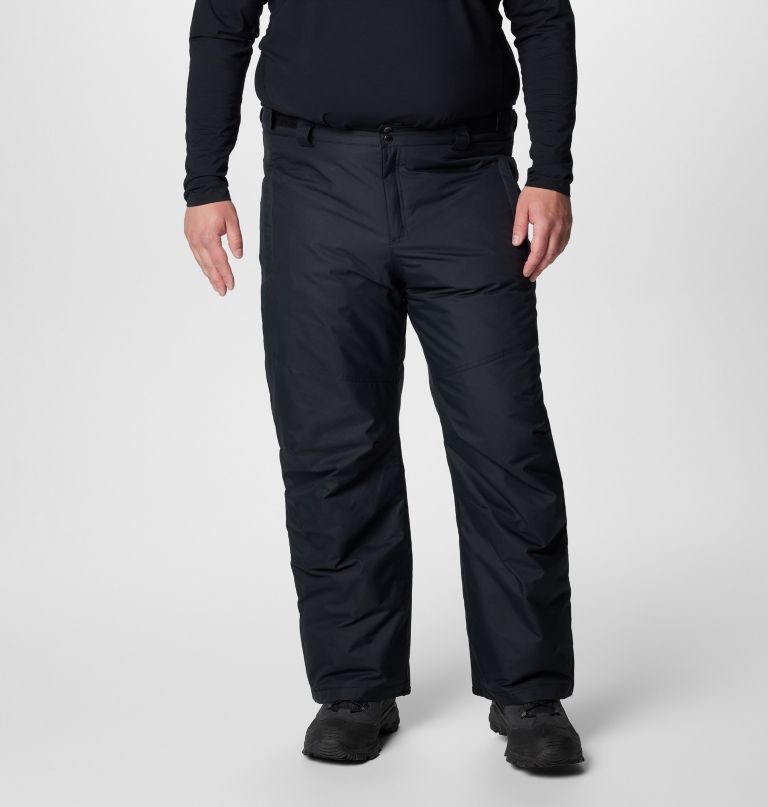 bugaboo v-broek voor heren - grote maten