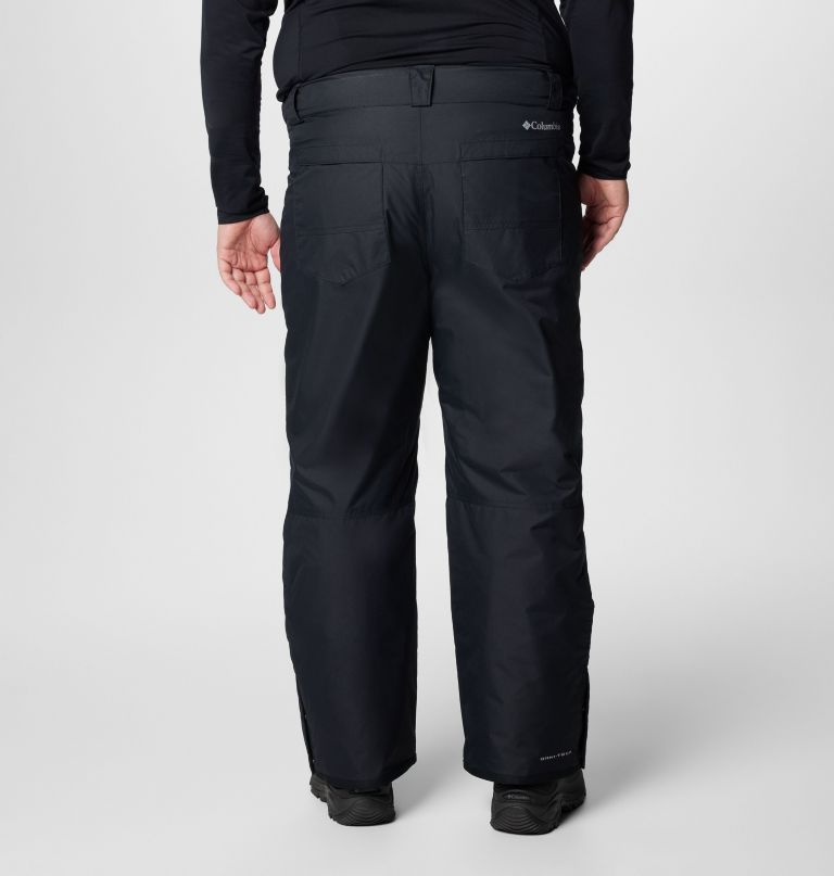 bugaboo v-broek voor heren - grote maten
