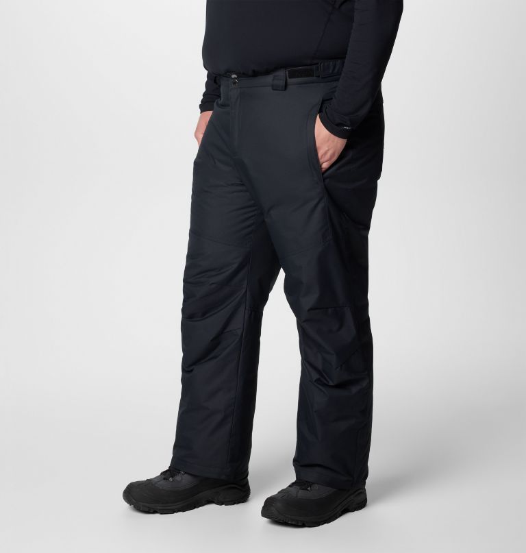 bugaboo v-broek voor heren - grote maten