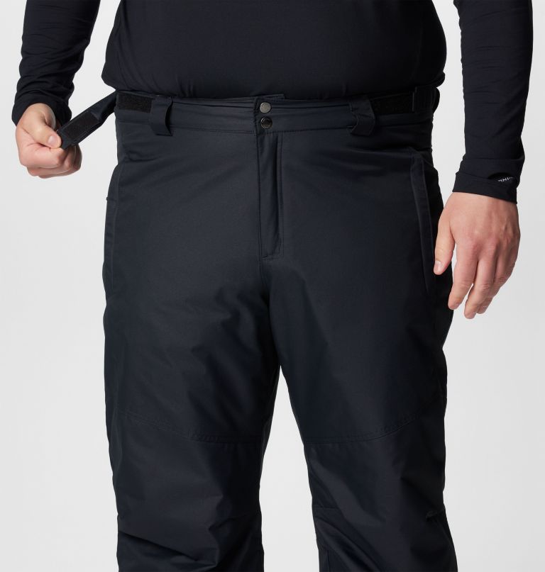 bugaboo v-broek voor heren - grote maten
