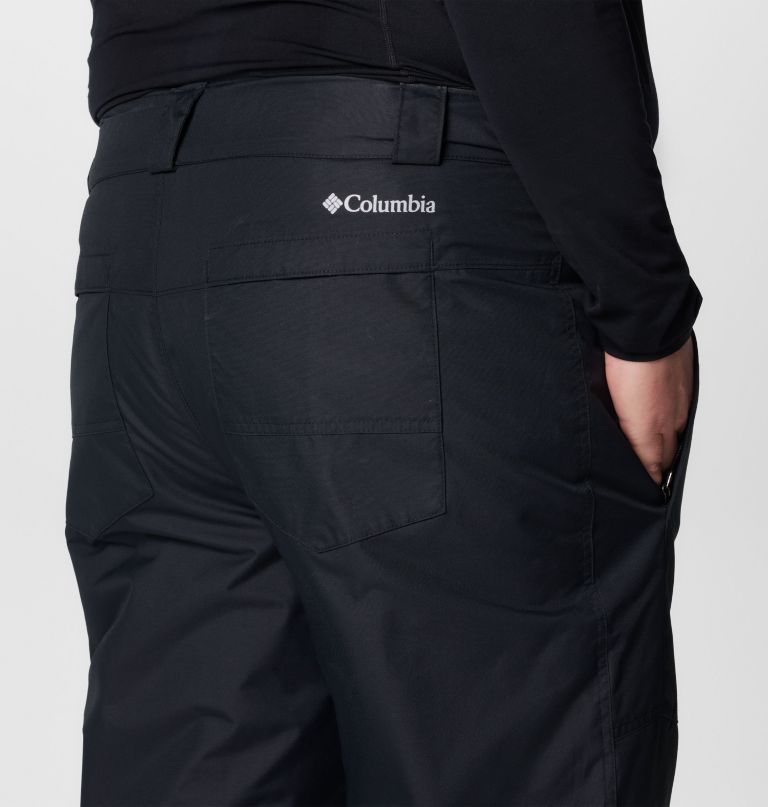 bugaboo v-broek voor heren - grote maten