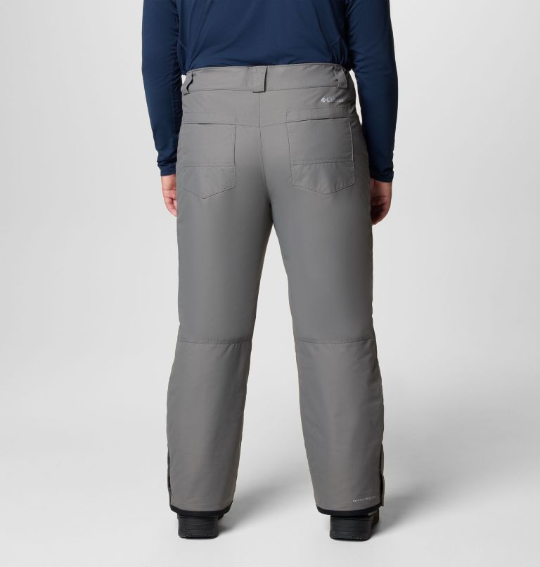 bugaboo v-broek voor heren - grote maten