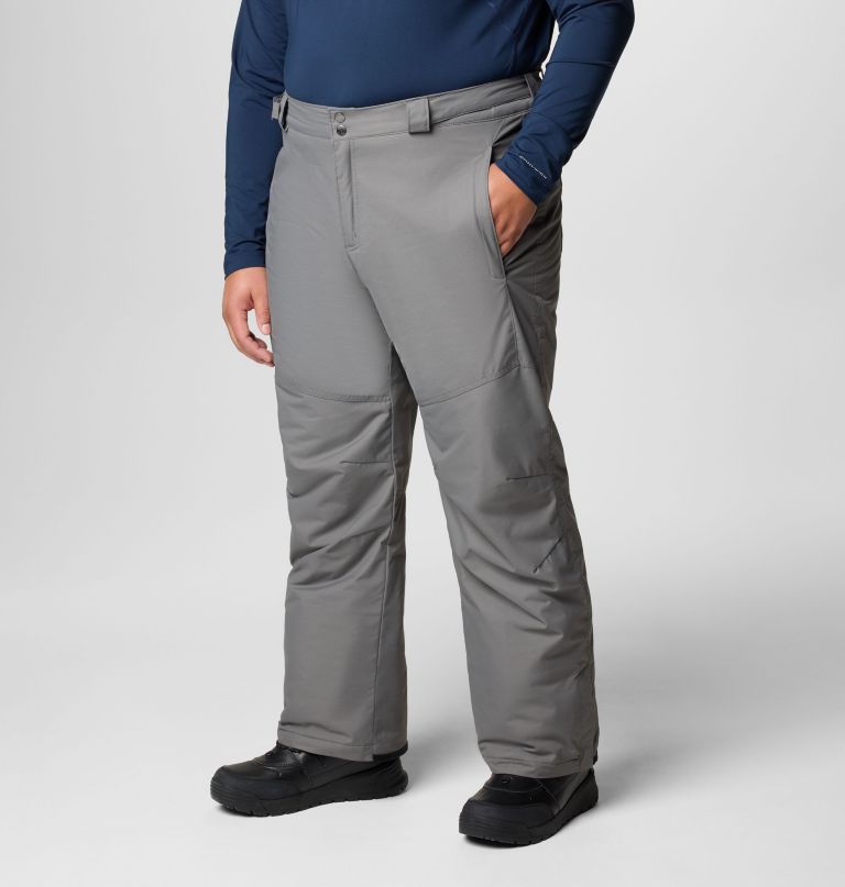 bugaboo v-broek voor heren - grote maten