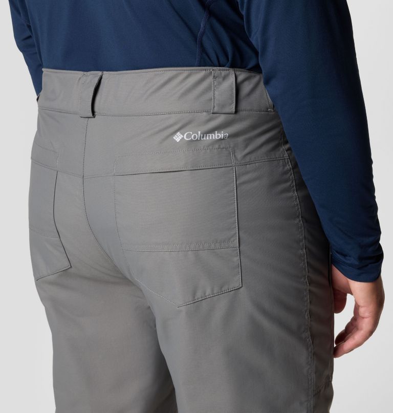 bugaboo v-broek voor heren - grote maten