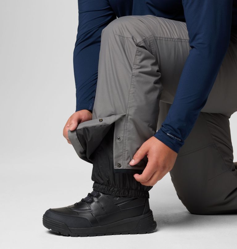 bugaboo v-broek voor heren - grote maten