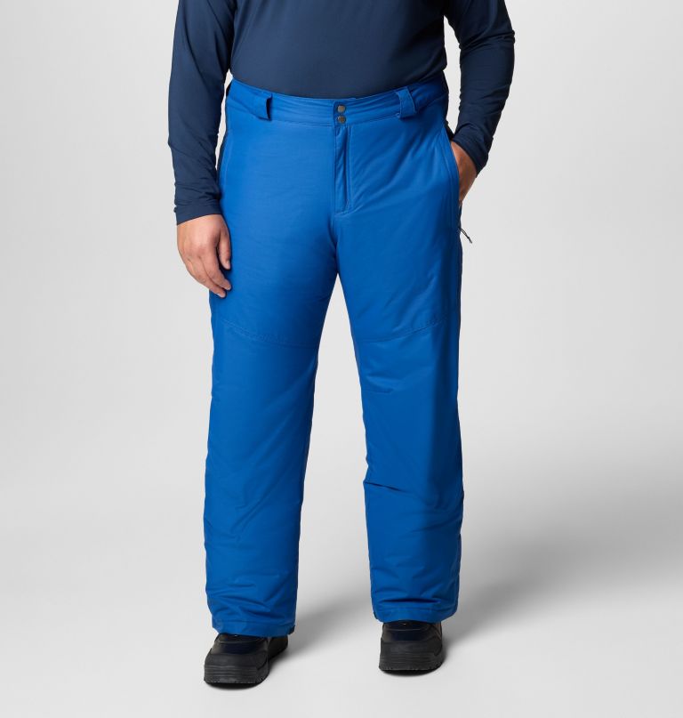 bugaboo v-broek voor heren - grote maten