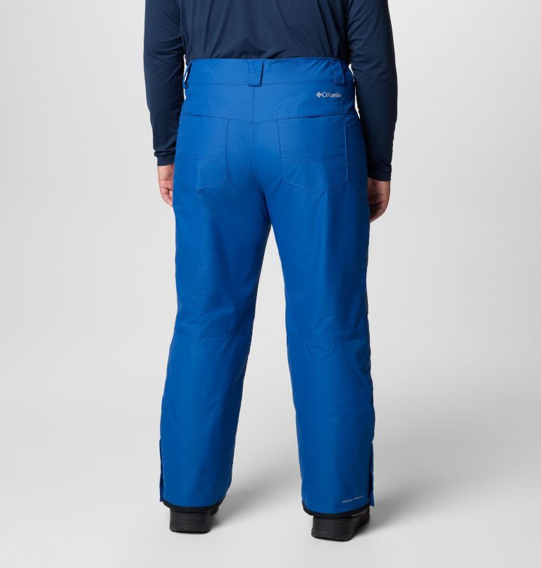bugaboo v-broek voor heren - grote maten