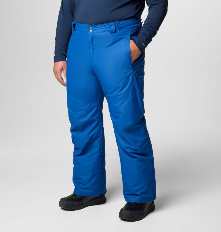 bugaboo v-broek voor heren - grote maten