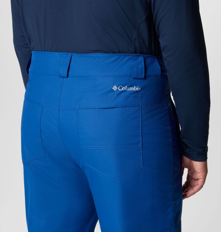 bugaboo v-broek voor heren - grote maten