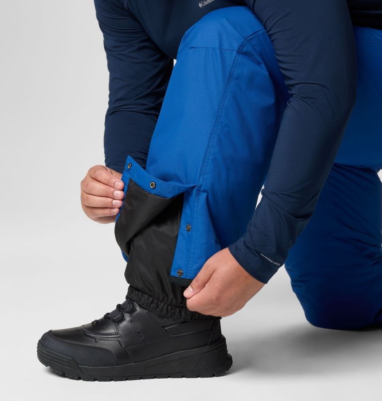 bugaboo v-broek voor heren - grote maten
