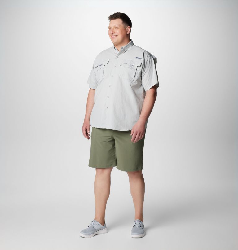 heren grander marlin iii offshore shorts - groot