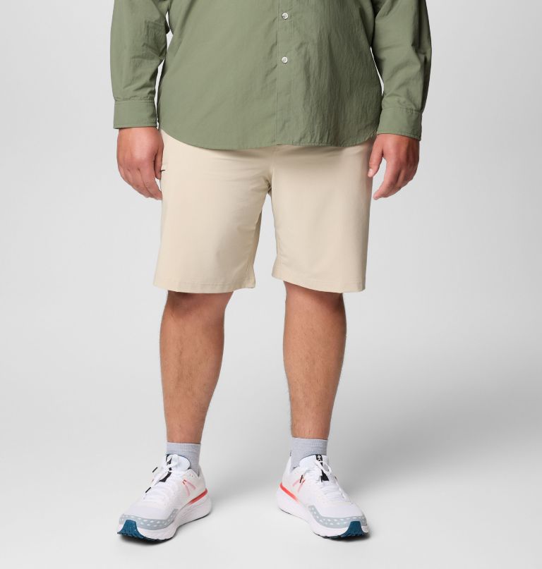 heren grander marlin iii offshore shorts - groot