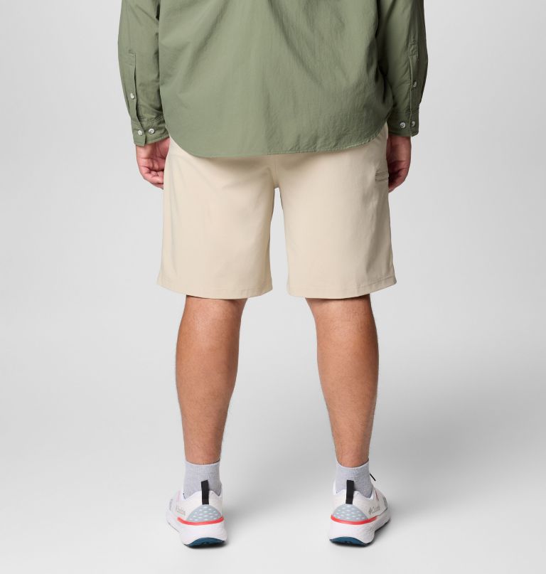 heren grander marlin iii offshore shorts - groot