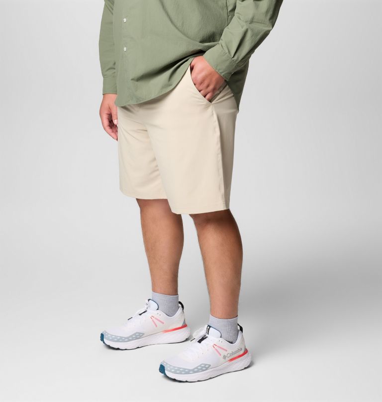 heren grander marlin iii offshore shorts - groot