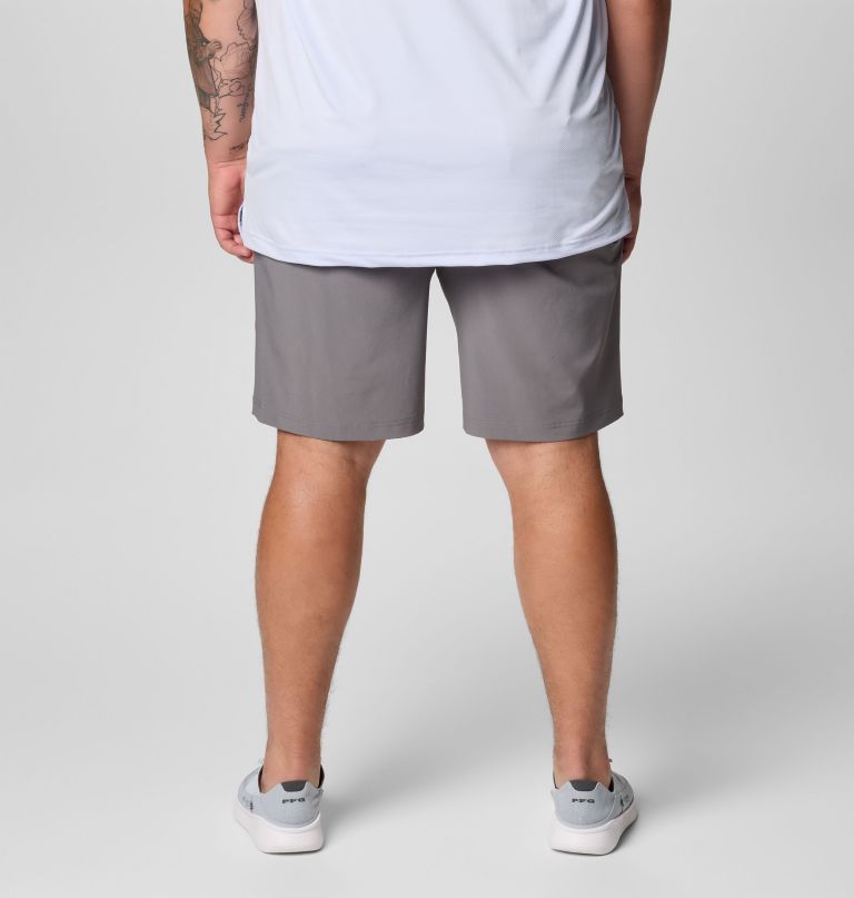 heren grander marlin iii offshore shorts - groot