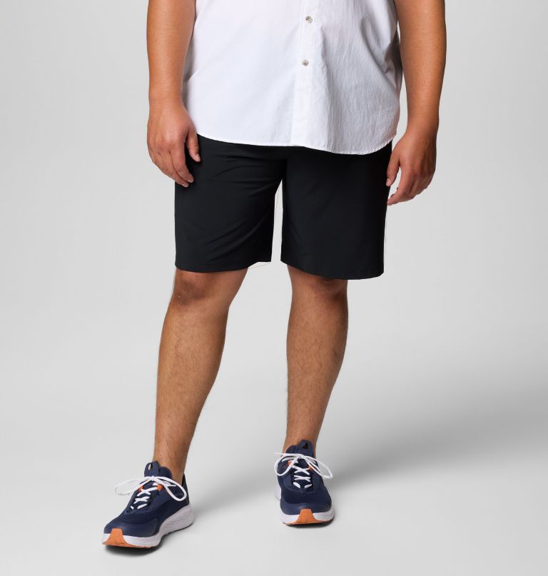 heren grander marlin iii offshore shorts - groot