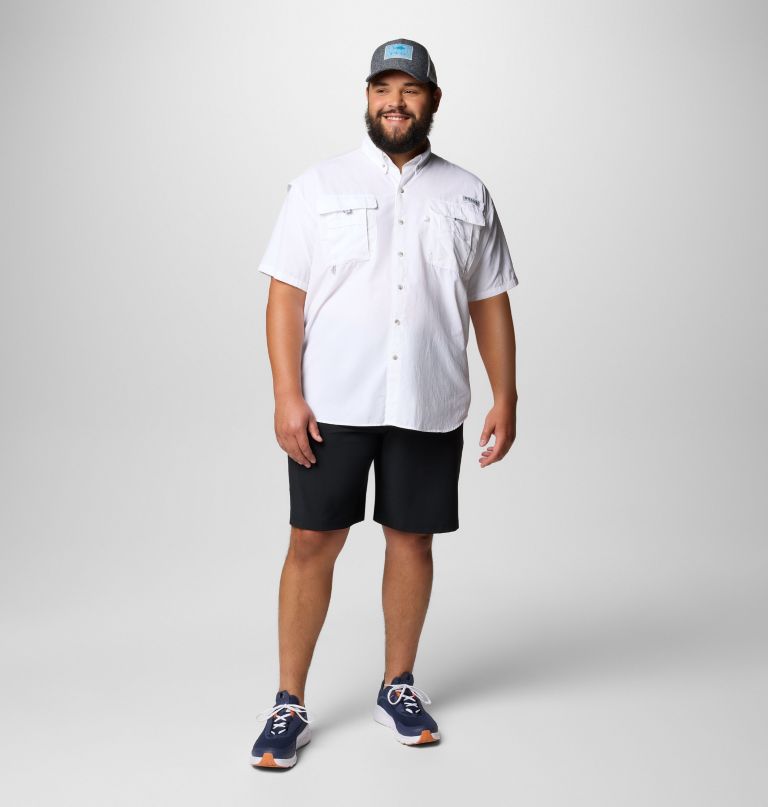 heren grander marlin iii offshore shorts - groot