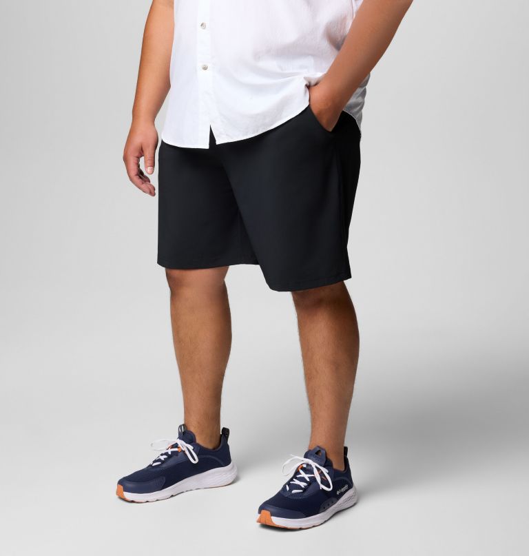 heren grander marlin iii offshore shorts - groot