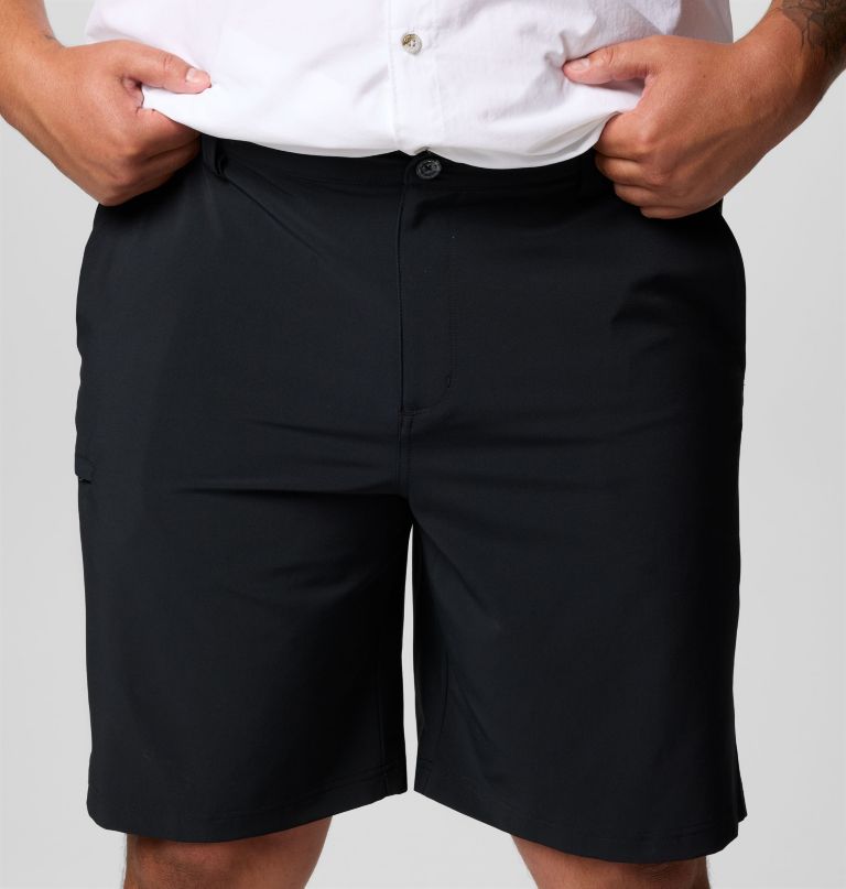 heren grander marlin iii offshore shorts - groot