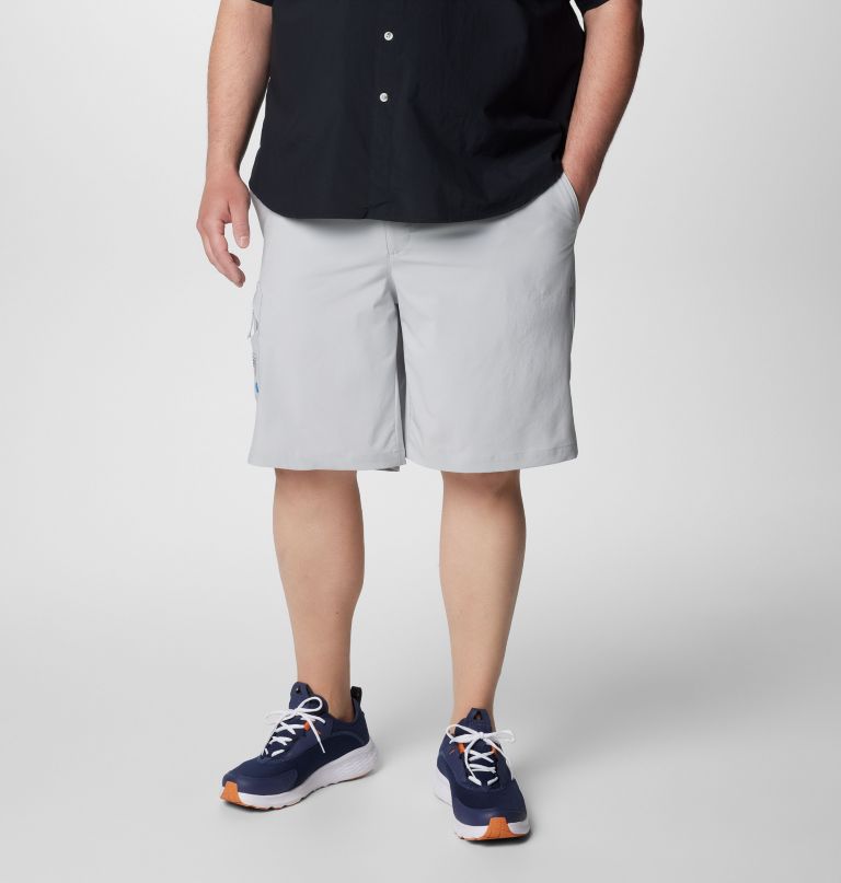 pfg terminal tackle ii shorts voor heren - groot