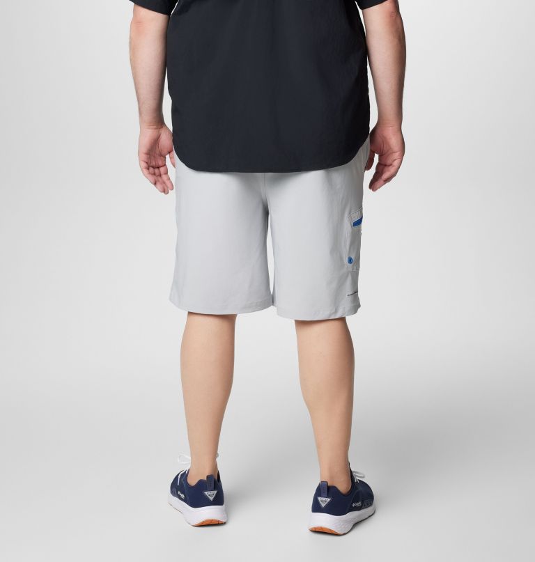 pfg terminal tackle ii shorts voor heren - groot