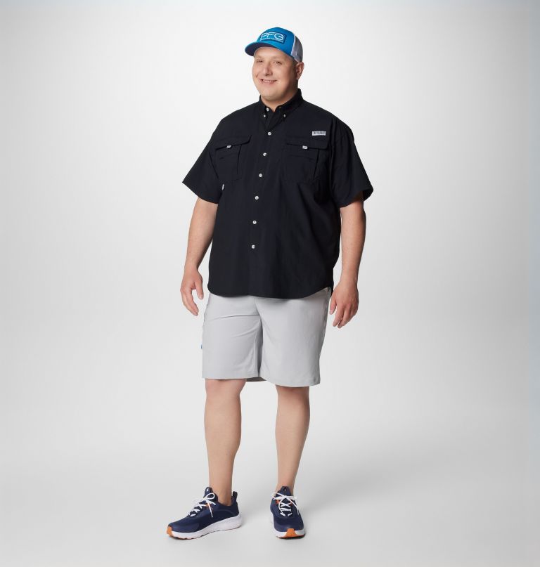 pfg terminal tackle ii shorts voor heren - groot