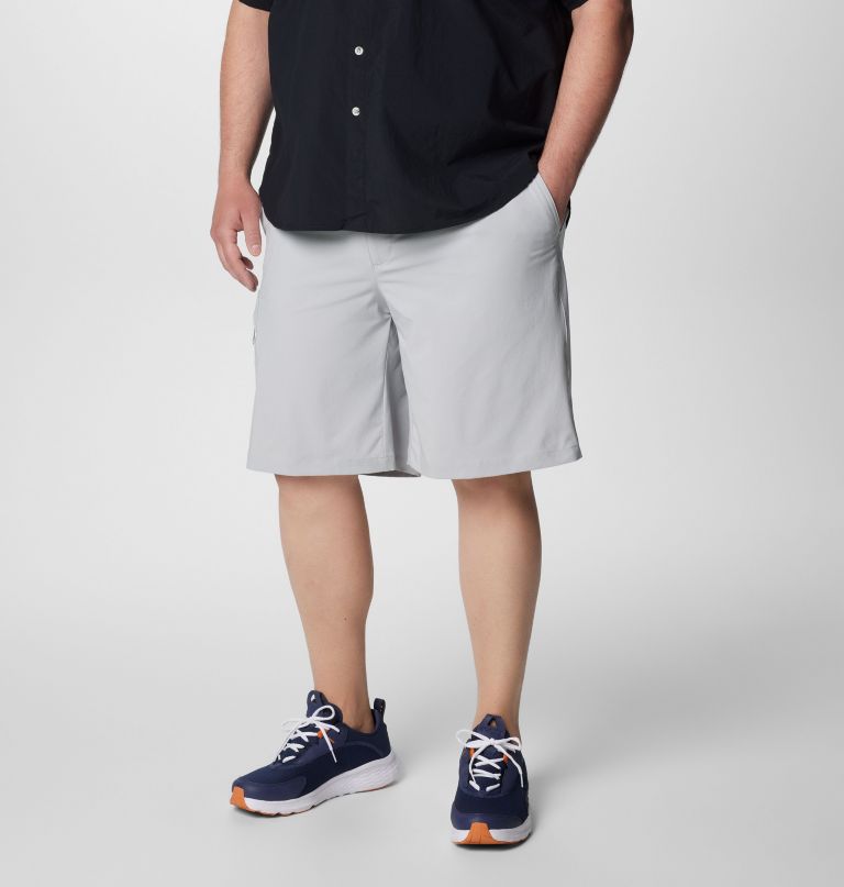 pfg terminal tackle ii shorts voor heren - groot