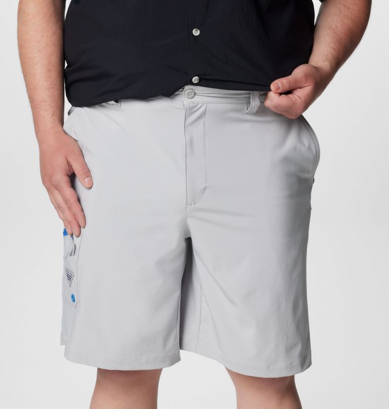 pfg terminal tackle ii shorts voor heren - groot