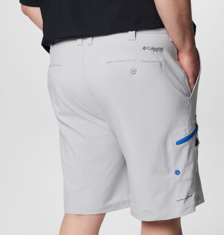 pfg terminal tackle ii shorts voor heren - groot