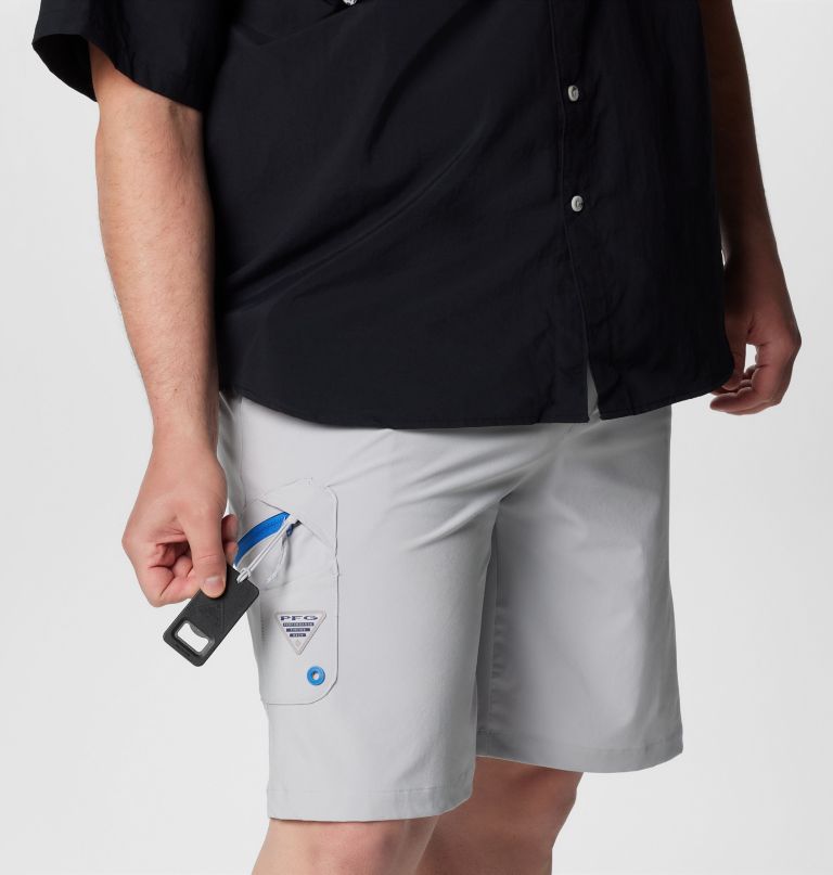pfg terminal tackle ii shorts voor heren - groot