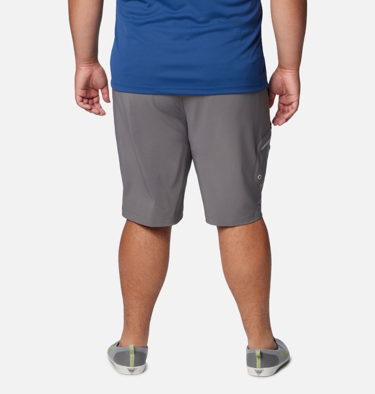 pfg terminal tackle ii shorts voor heren - groot