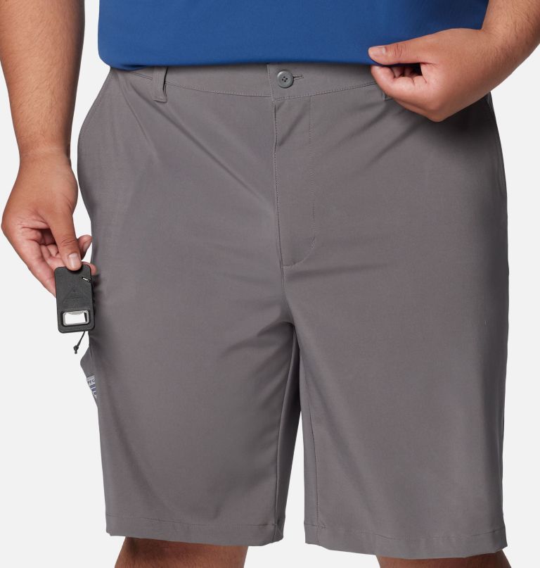 pfg terminal tackle ii shorts voor heren - groot