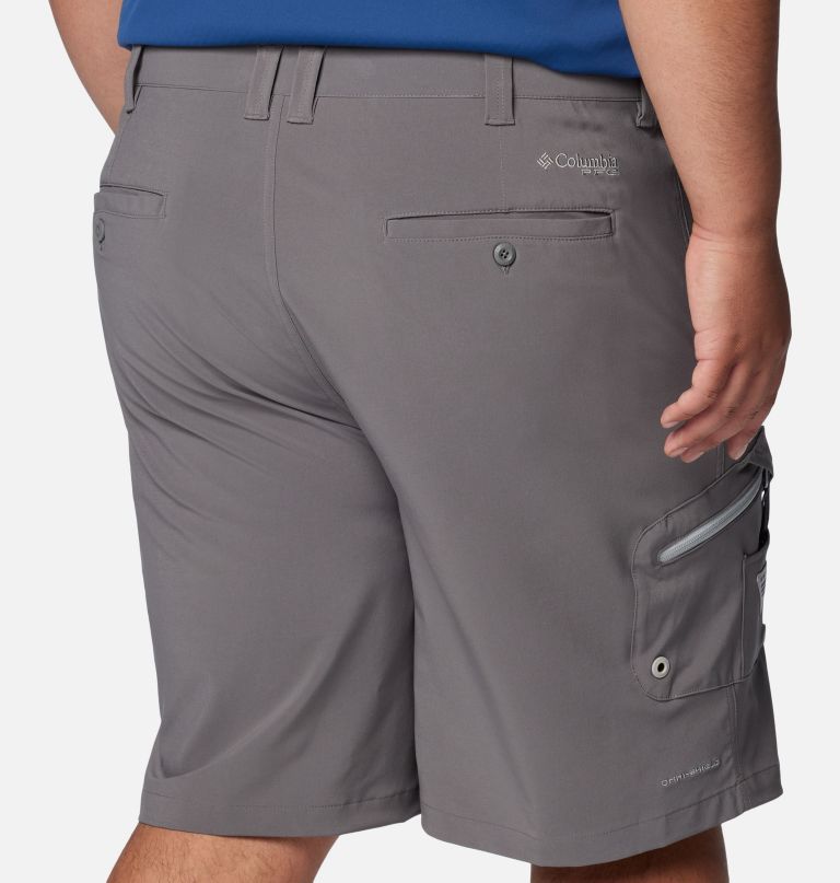 pfg terminal tackle ii shorts voor heren - groot