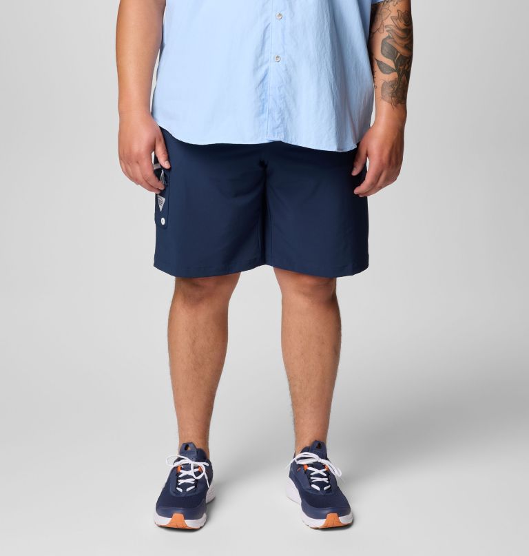 pfg terminal tackle ii shorts voor heren - groot