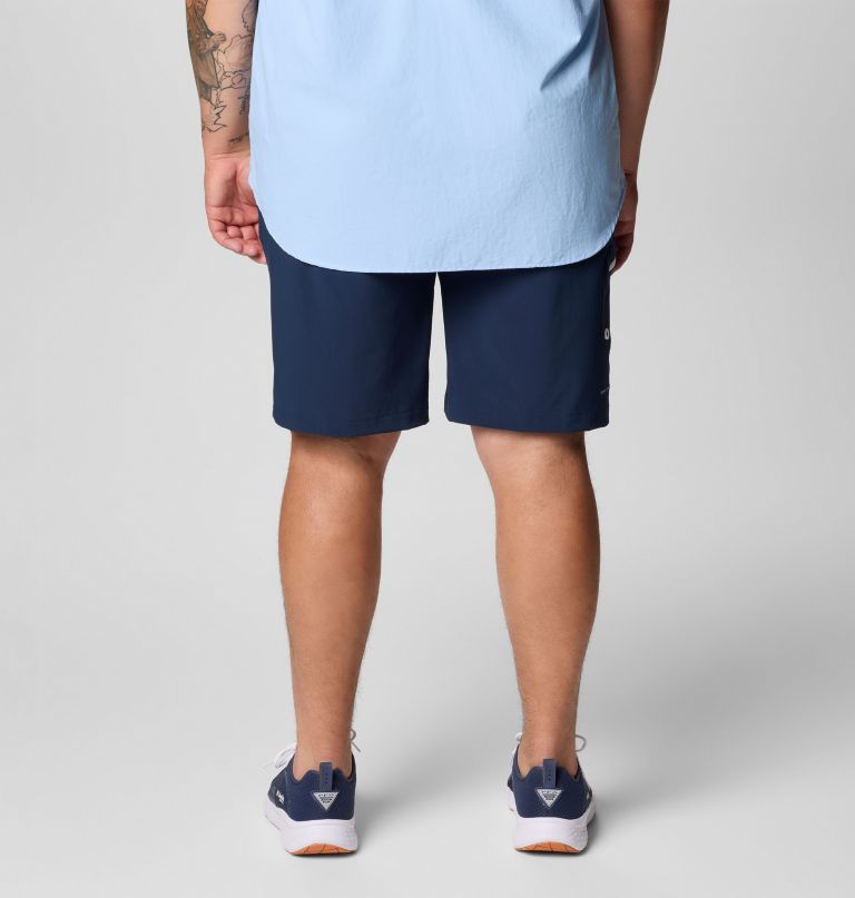 pfg terminal tackle ii shorts voor heren - groot
