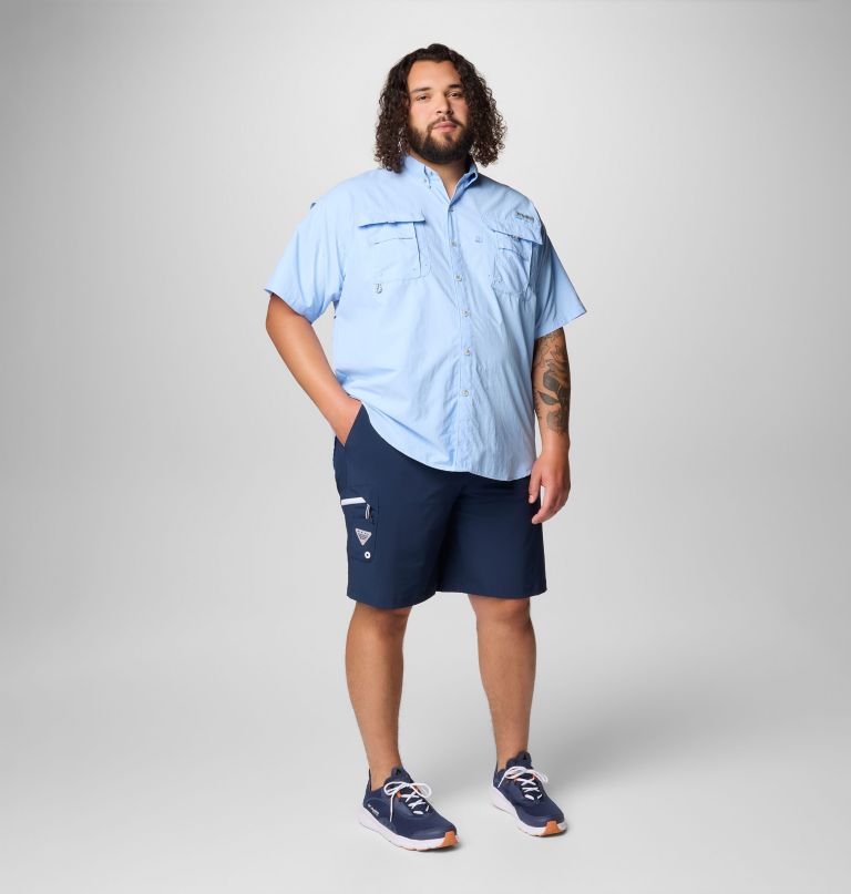 pfg terminal tackle ii shorts voor heren - groot