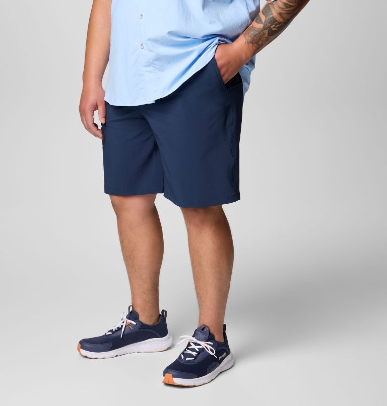 pfg terminal tackle ii shorts voor heren - groot