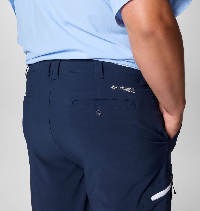 pfg terminal tackle ii shorts voor heren - groot