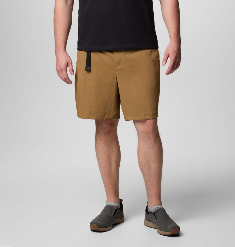 landroamer ripstop shorts ii voor heren - grote maten