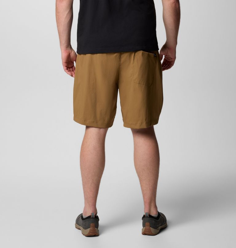 landroamer ripstop shorts ii voor heren - grote maten