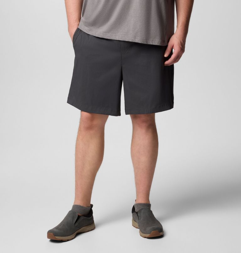landroamer ripstop shorts ii voor heren - grote maten
